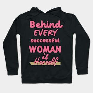 Women's Rights Hoodie